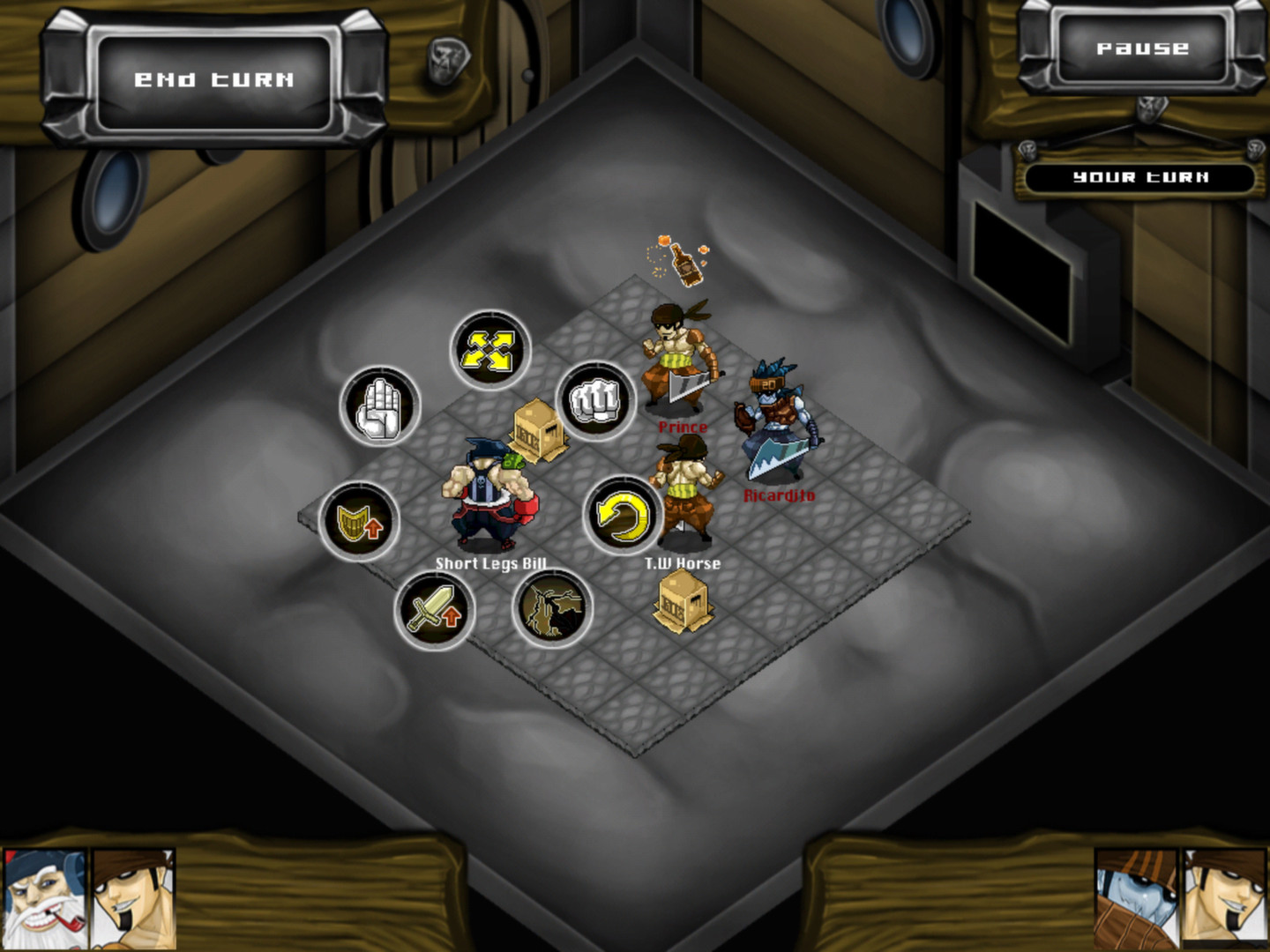 Run For Rum screenshot 2