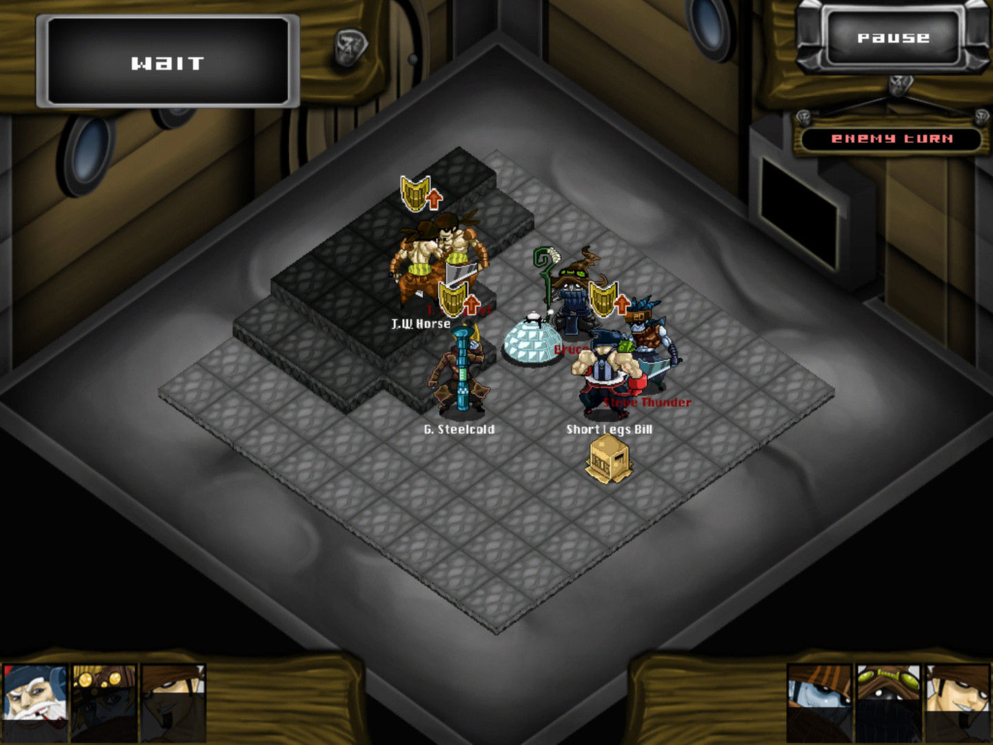 Run For Rum screenshot 3