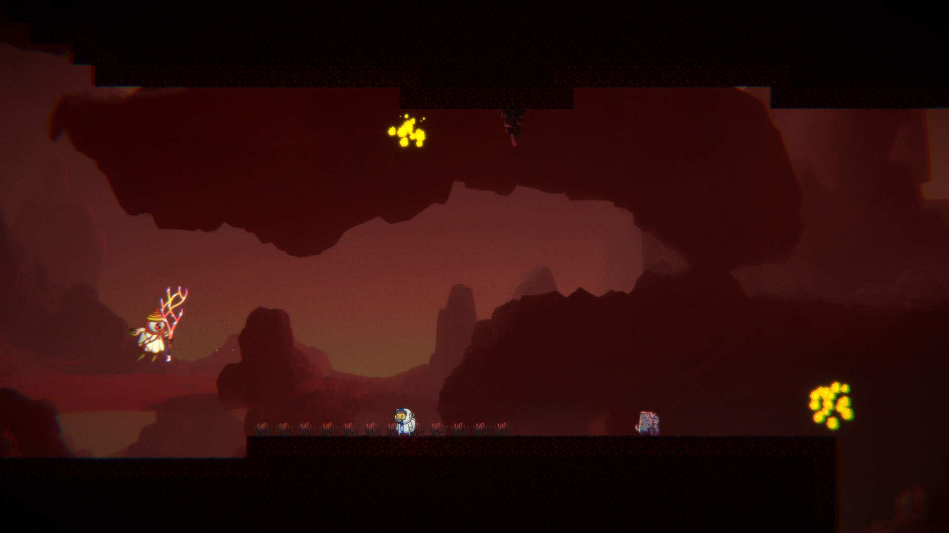 Infinium: A Spaceboy's Tale screenshot 4