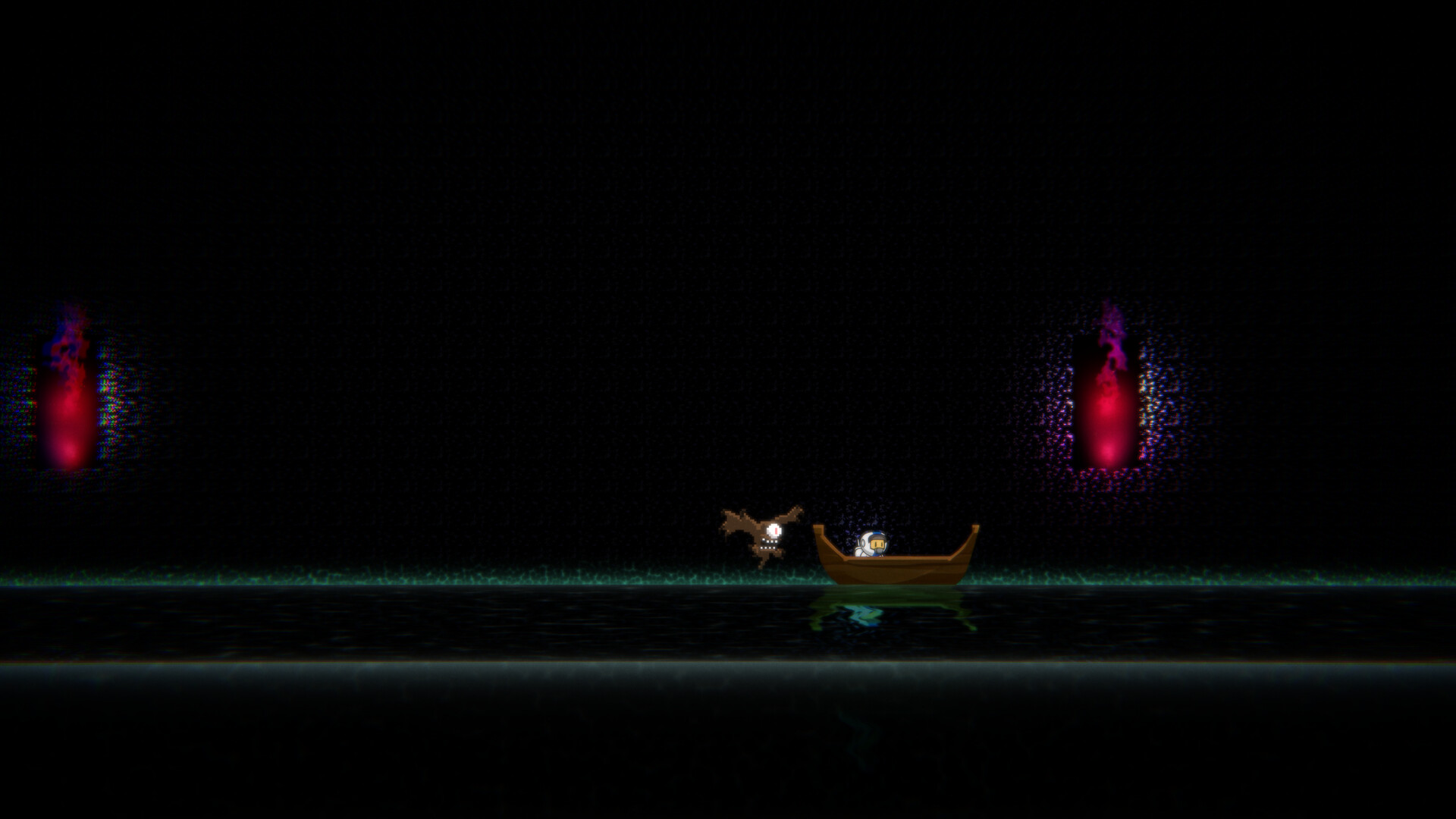 Infinium: A Spaceboy's Tale screenshot 3
