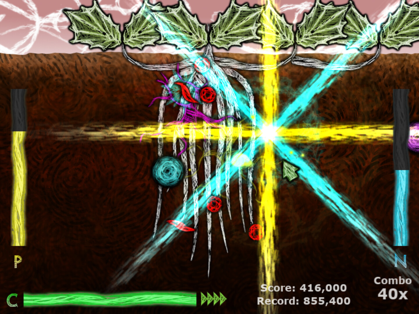 Mycocosm screenshot 6