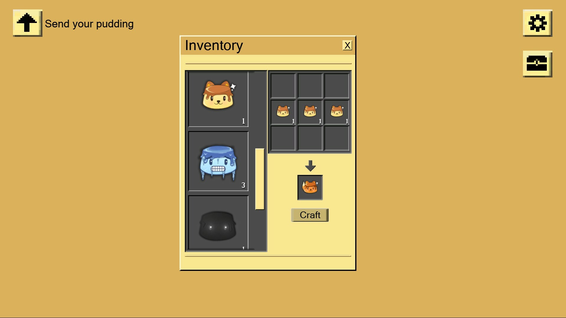 Pudding screenshot 5