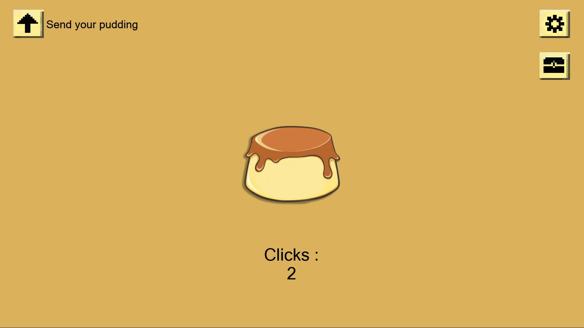 Pudding screenshot 2