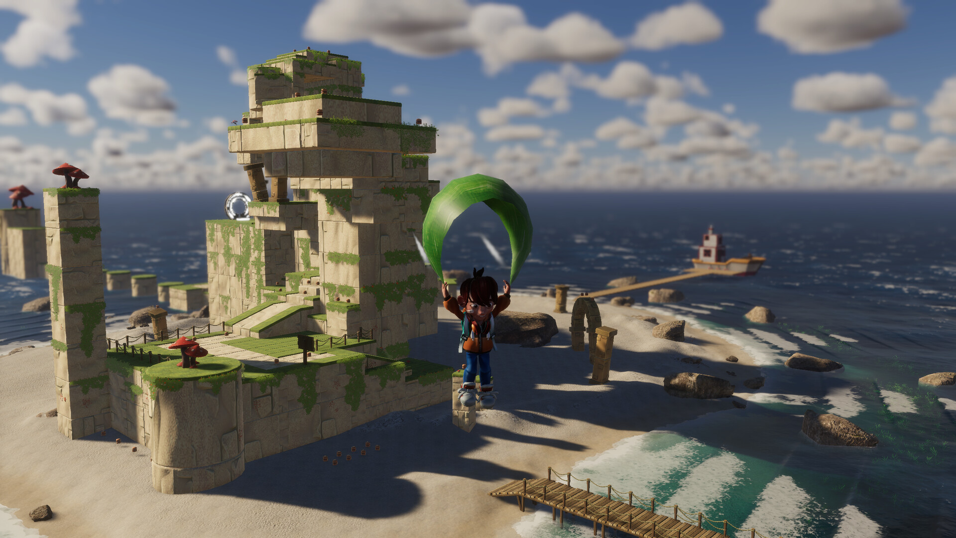 Elon and the Divine Proof screenshot 3
