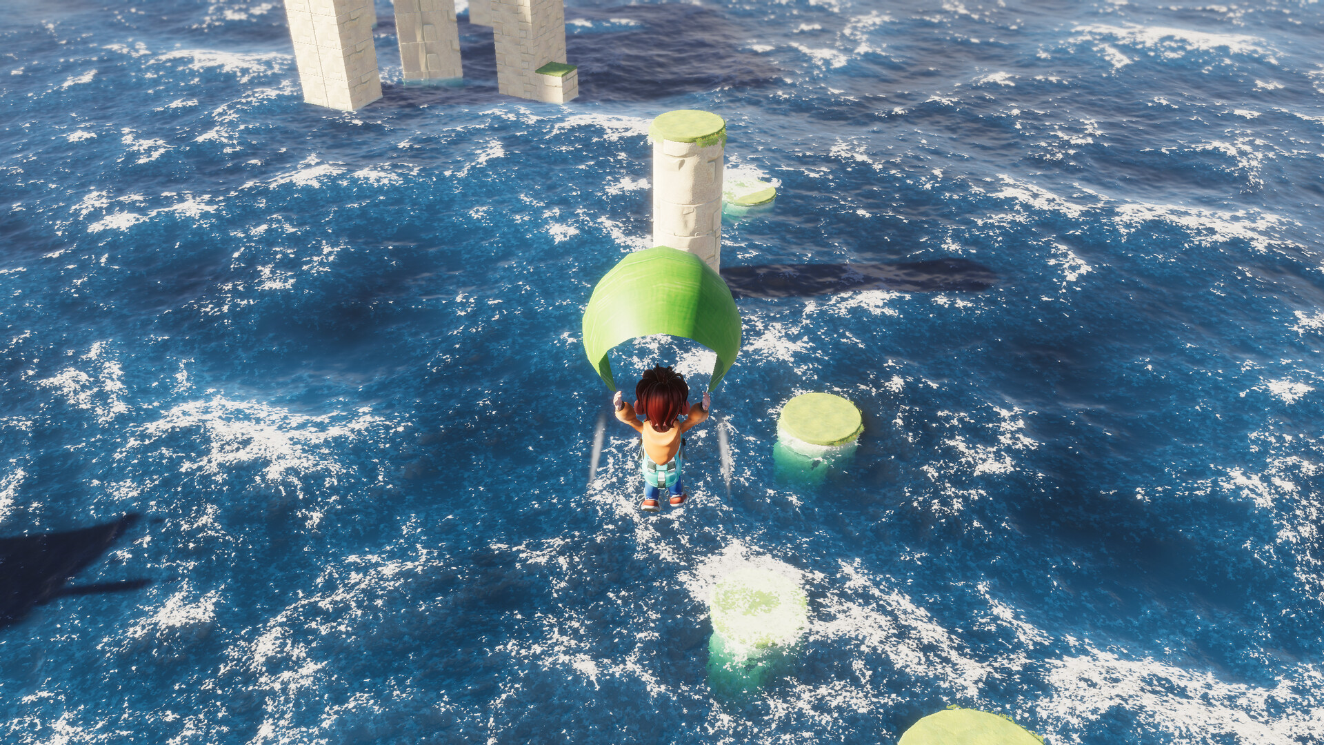 Elon and the Divine Proof screenshot 4