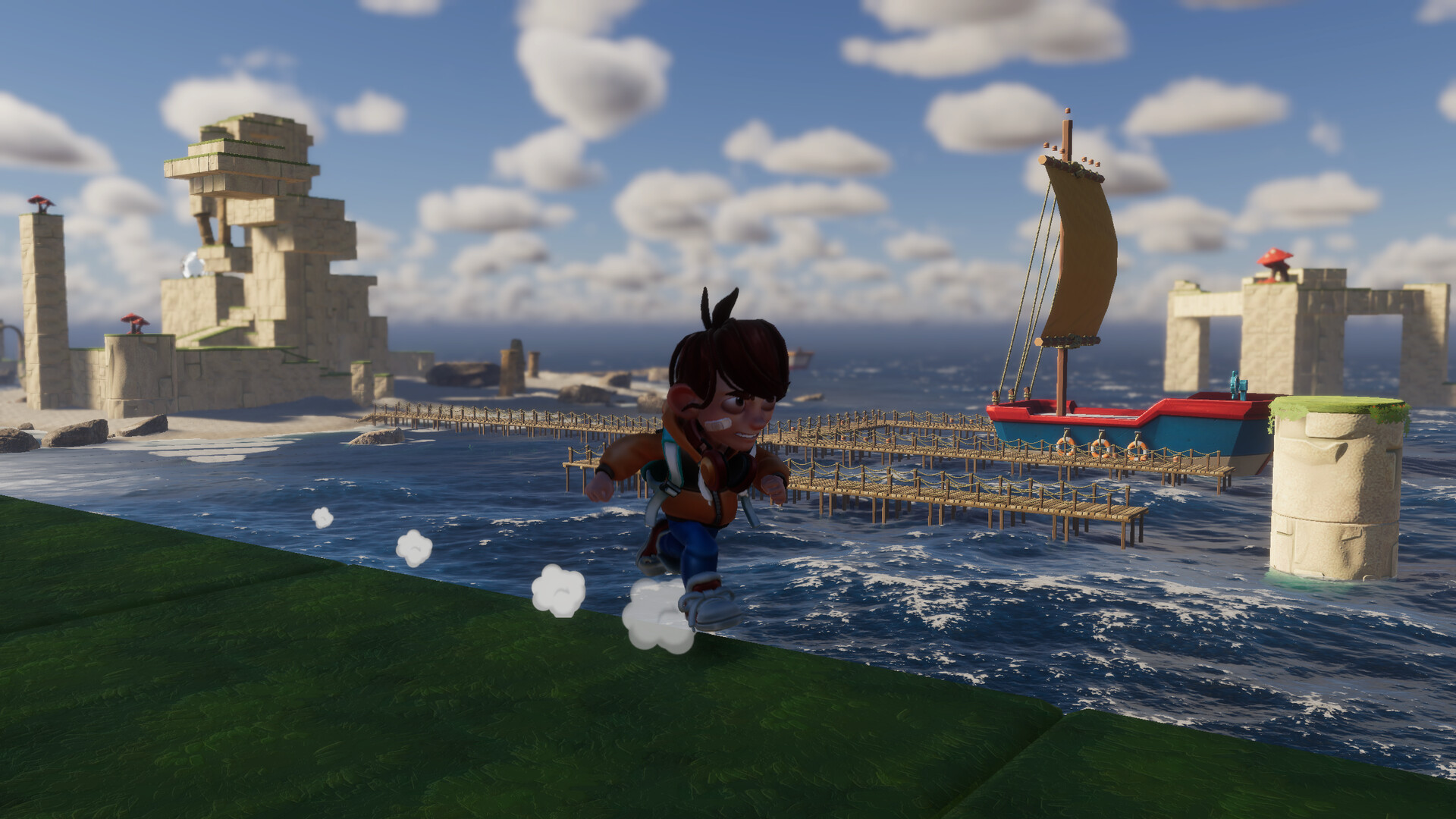 Elon and the Divine Proof screenshot 8