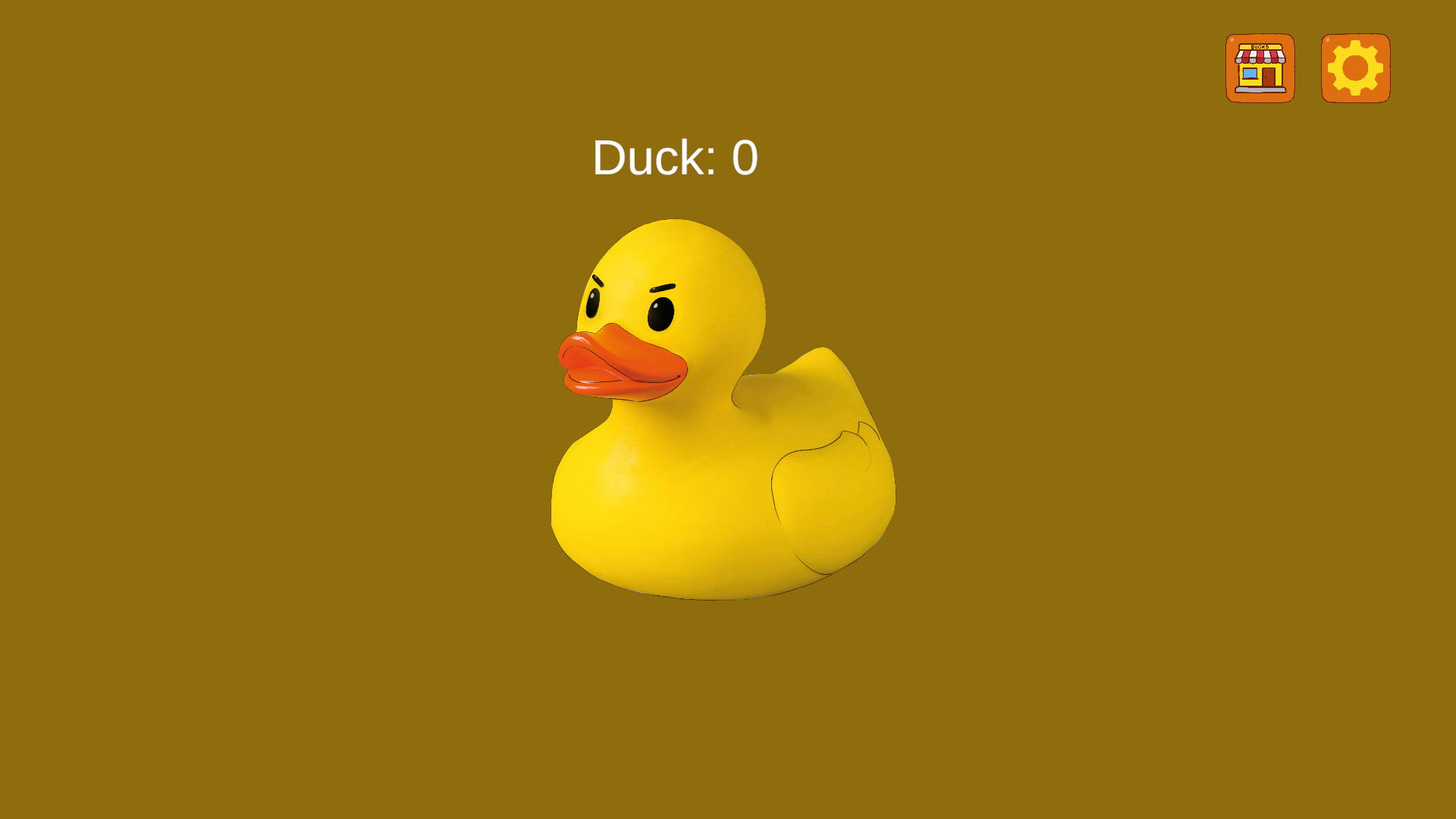 Duck! screenshot 1