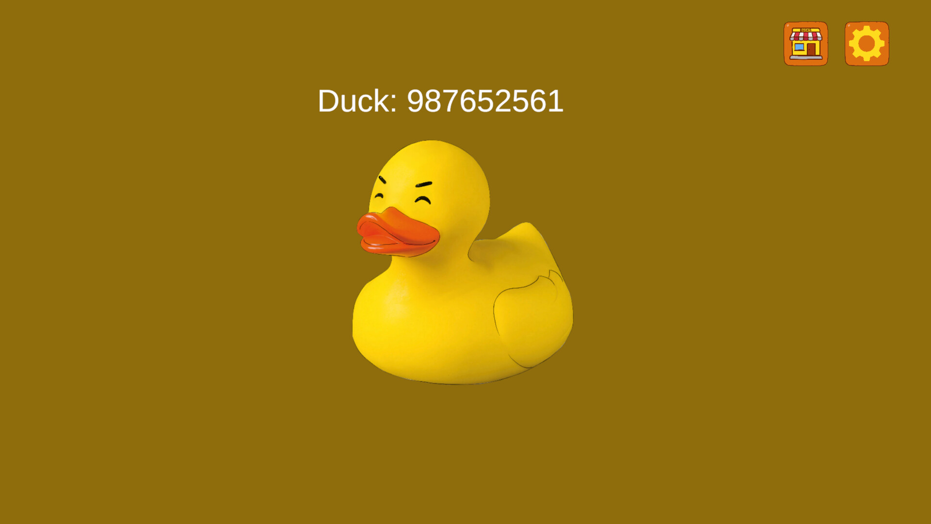 Duck! screenshot 5