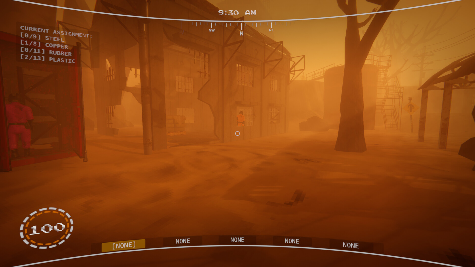 Subterranauts screenshot 3