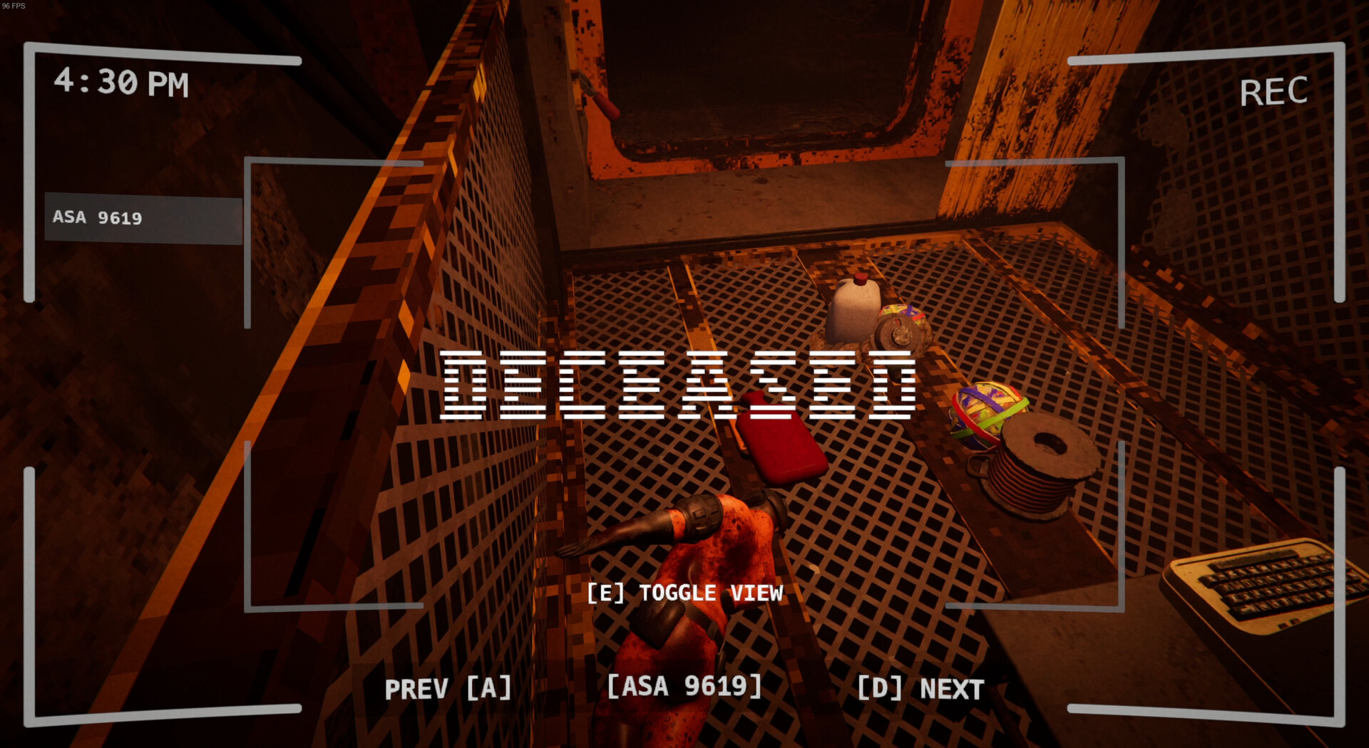 Subterranauts screenshot 11