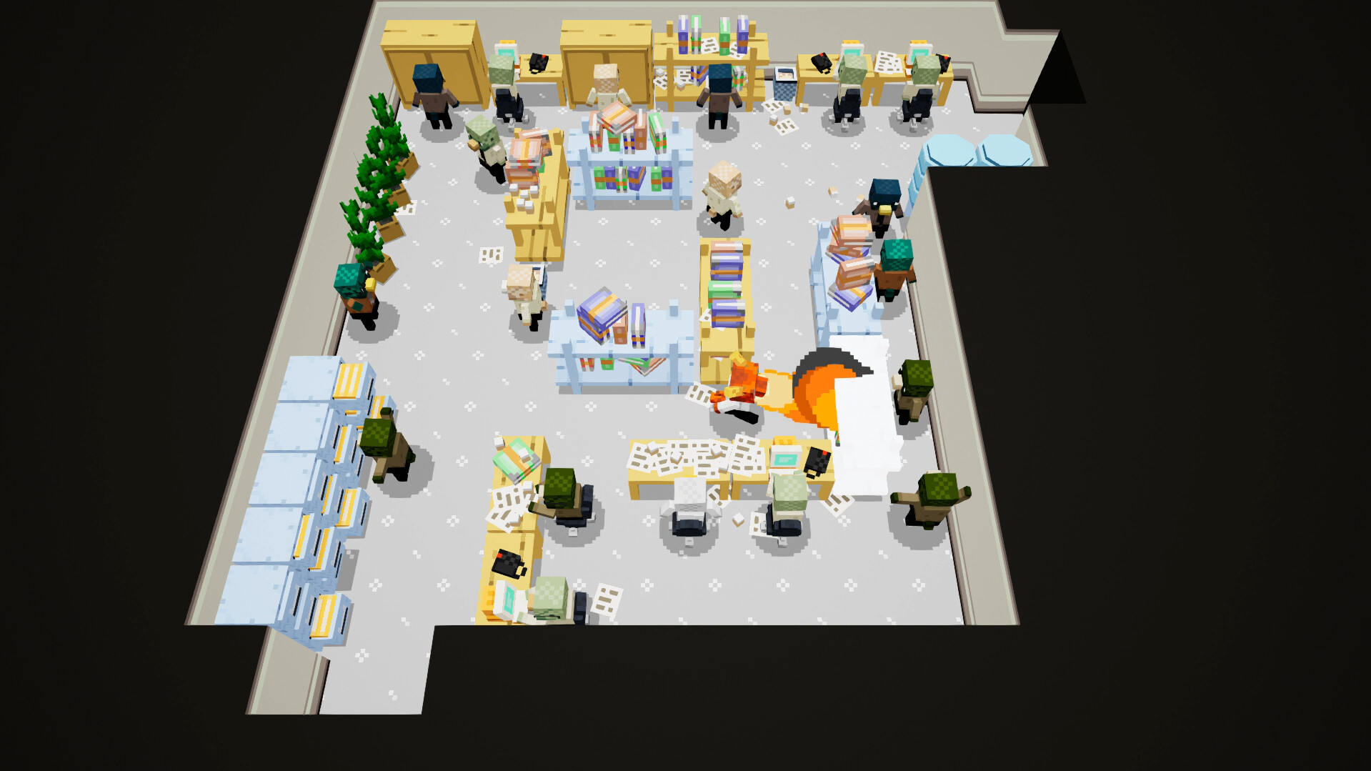 Dragon Heartburn screenshot 2