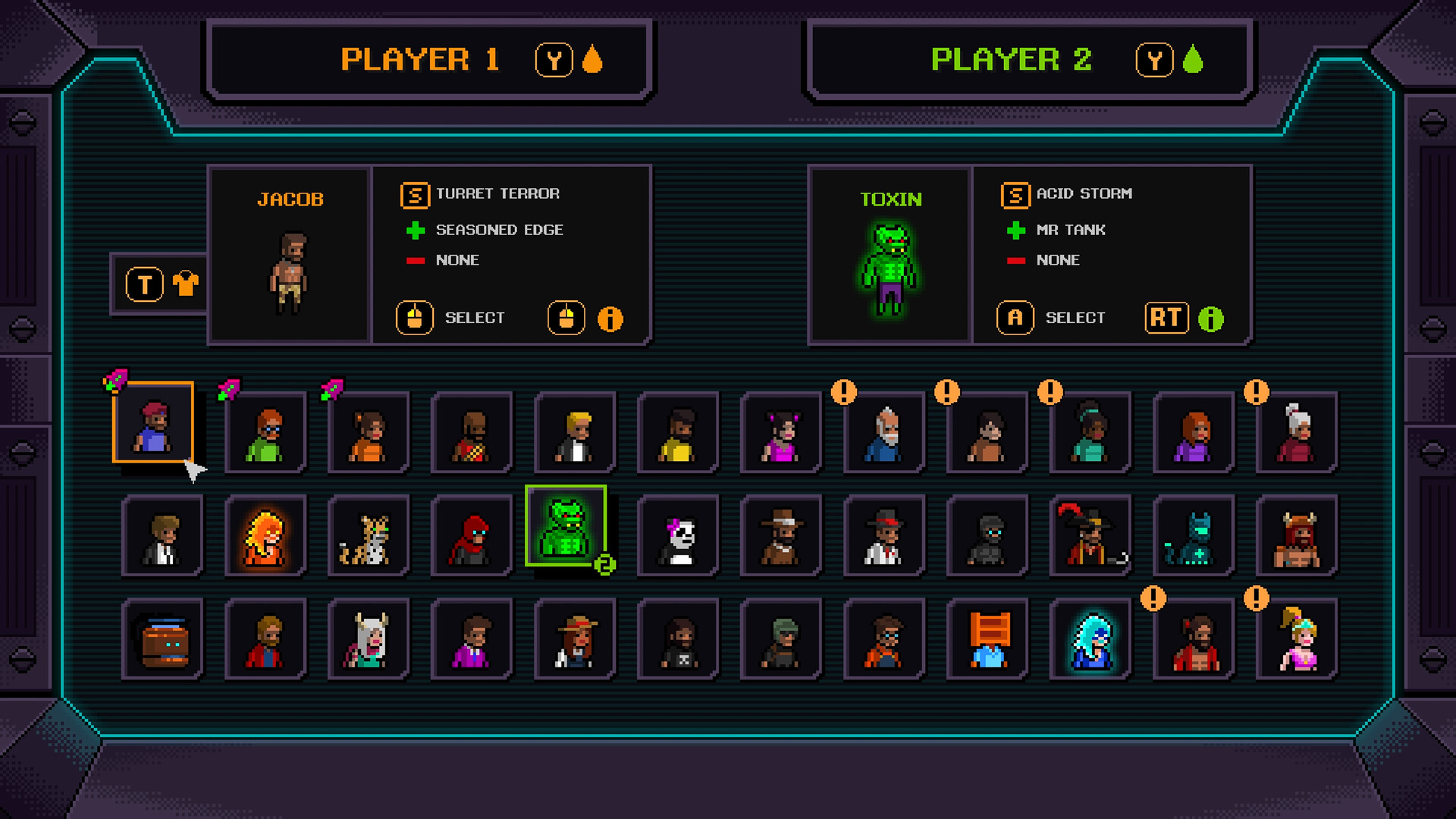 Hostile Lands screenshot 14
