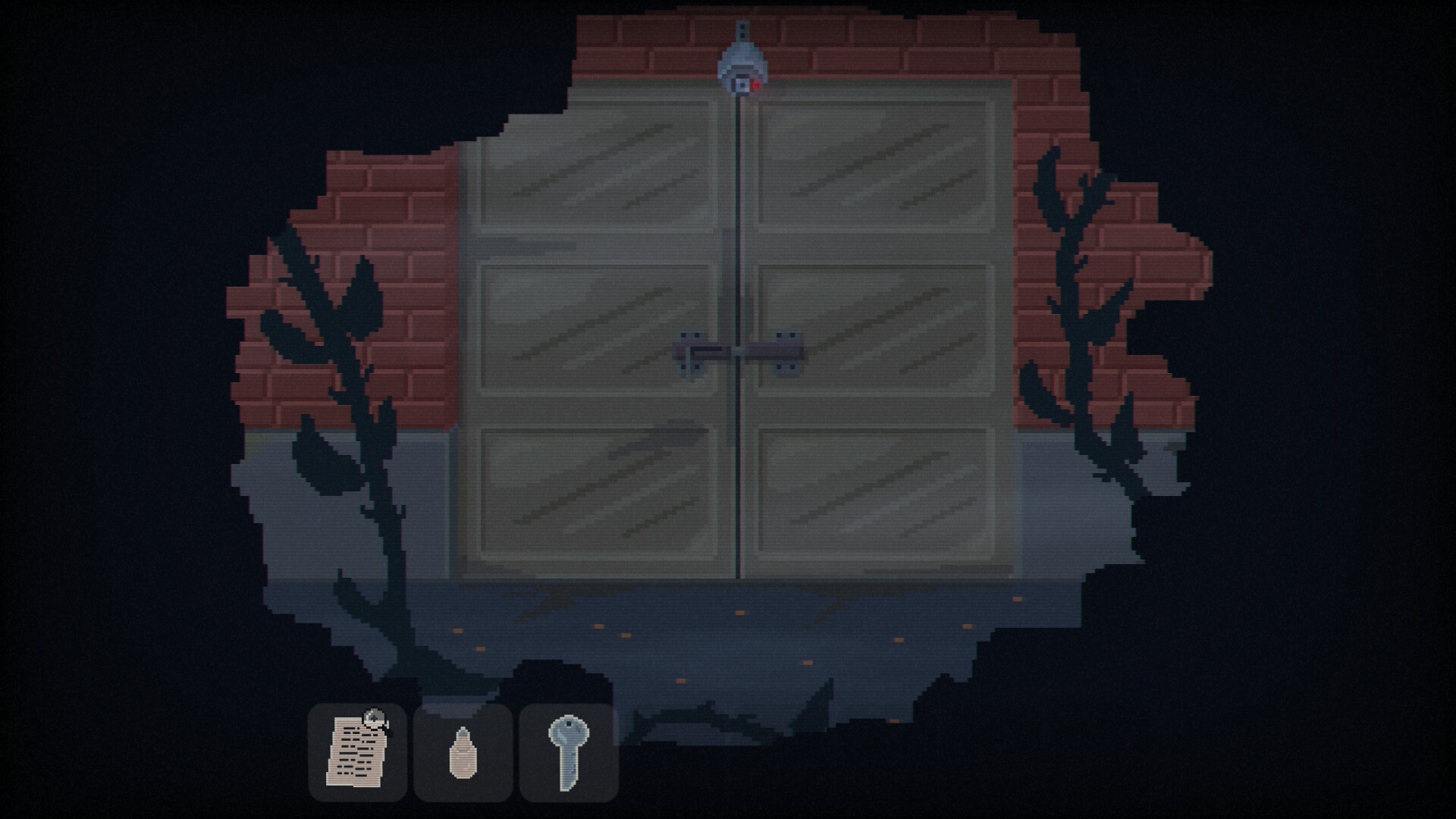 Ashwood Conspiracy screenshot 4