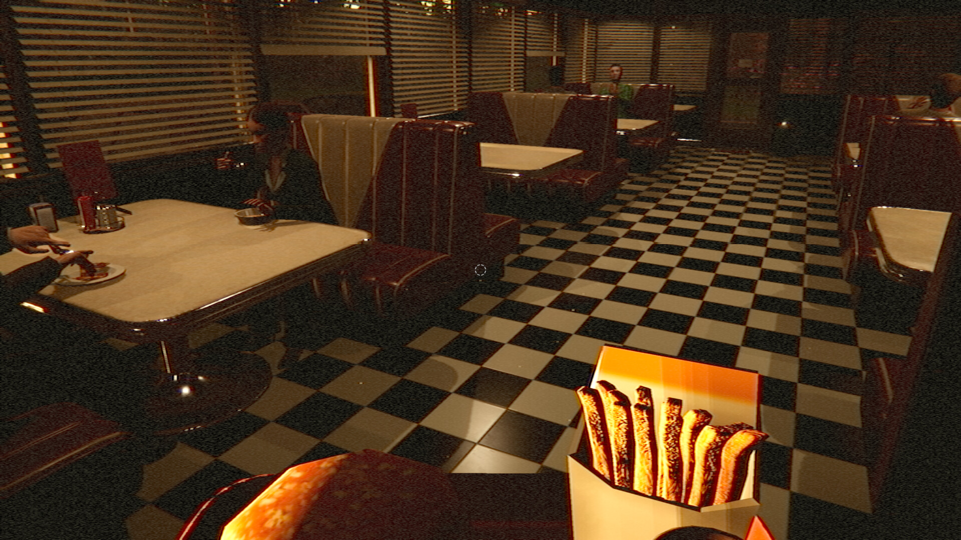True Nightmare - Roadside Сafe screenshot 3