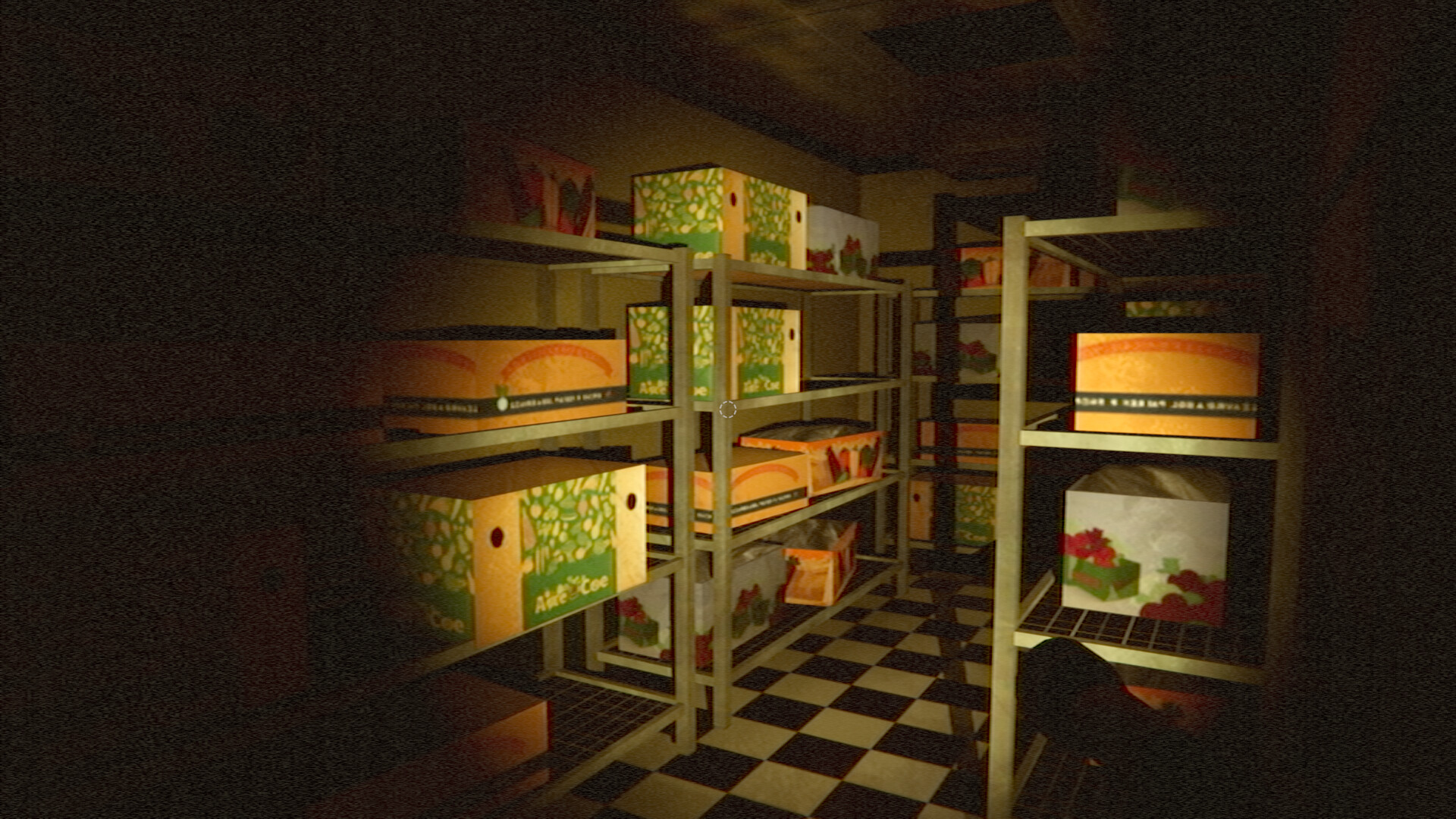 True Nightmare - Roadside Сafe screenshot 14