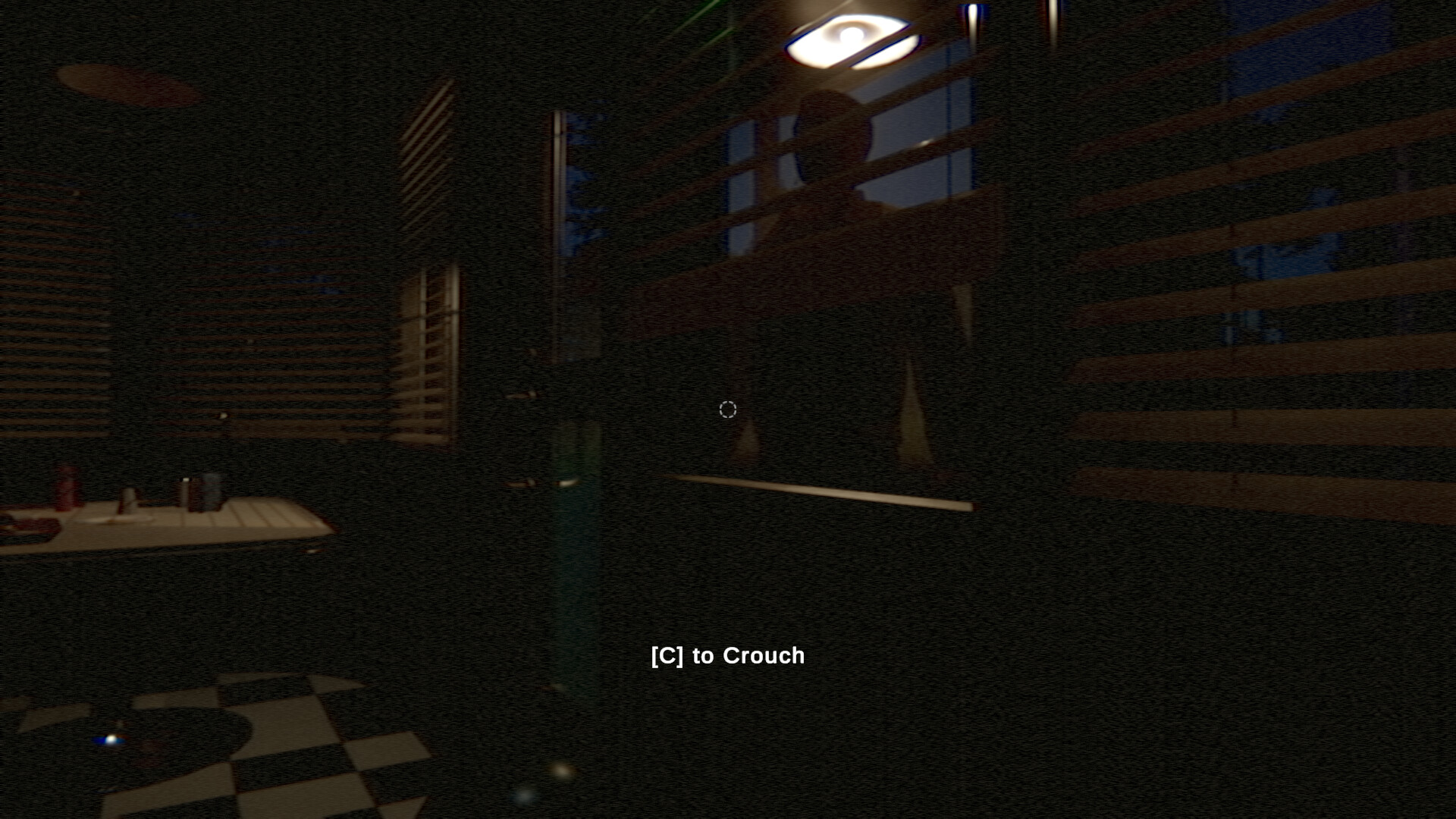 True Nightmare - Roadside Сafe screenshot 6