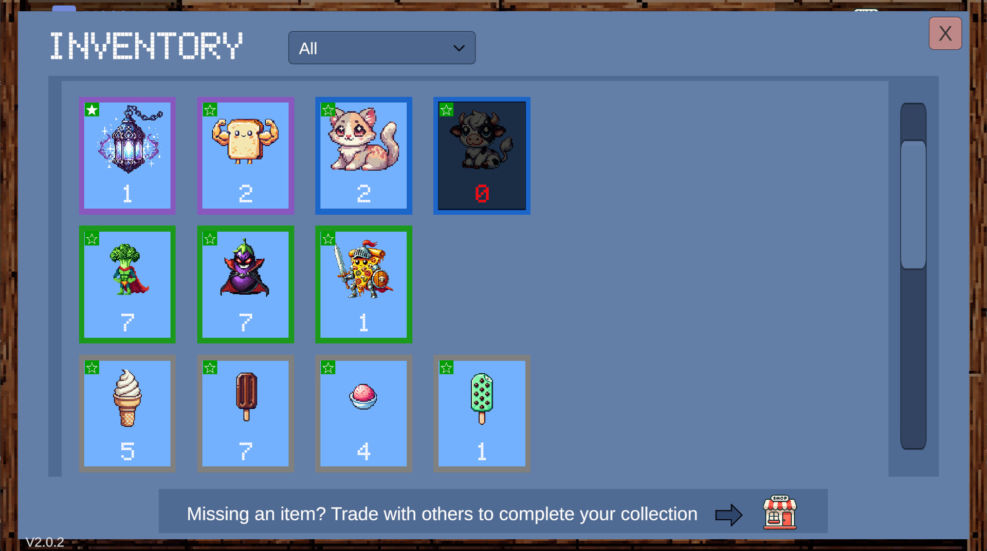 Pixel Collector screenshot 2