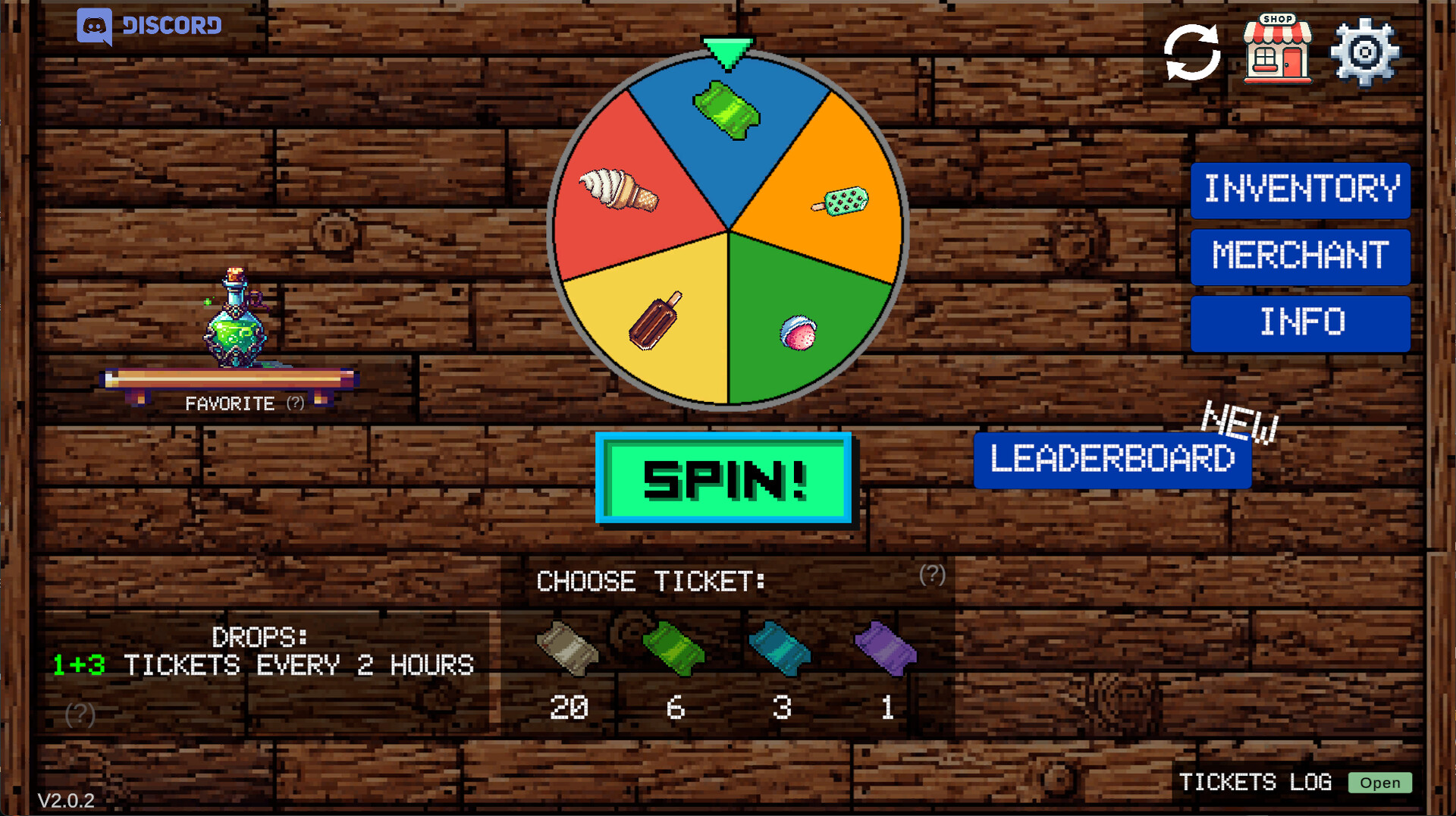 Pixel Collector screenshot 1
