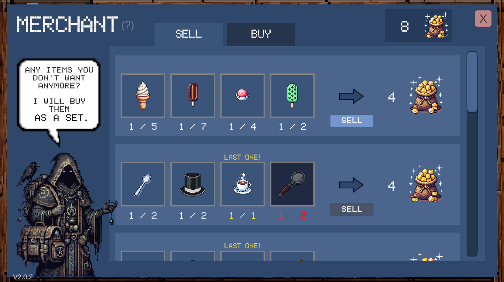Pixel Collector screenshot 3