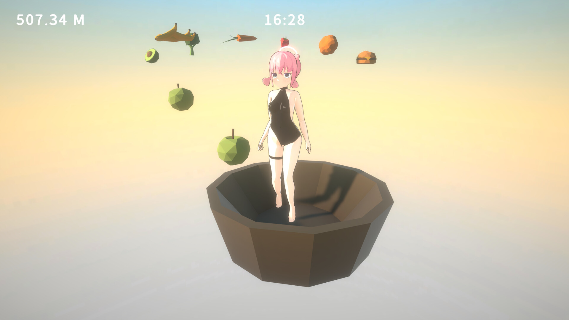 Climbing: Zhuzhu screenshot 5