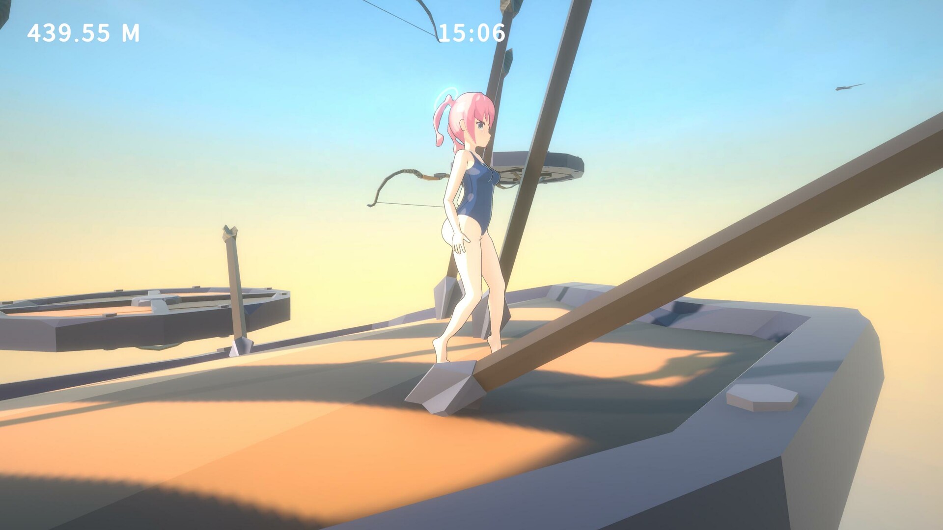 Climbing: Zhuzhu screenshot 1