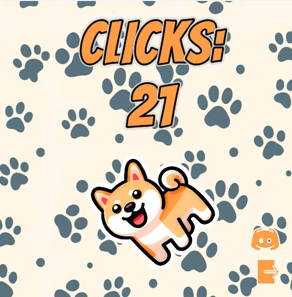 Dog screenshot 1
