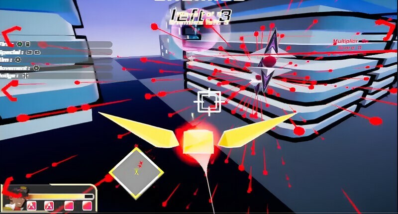 StarRider screenshot 3
