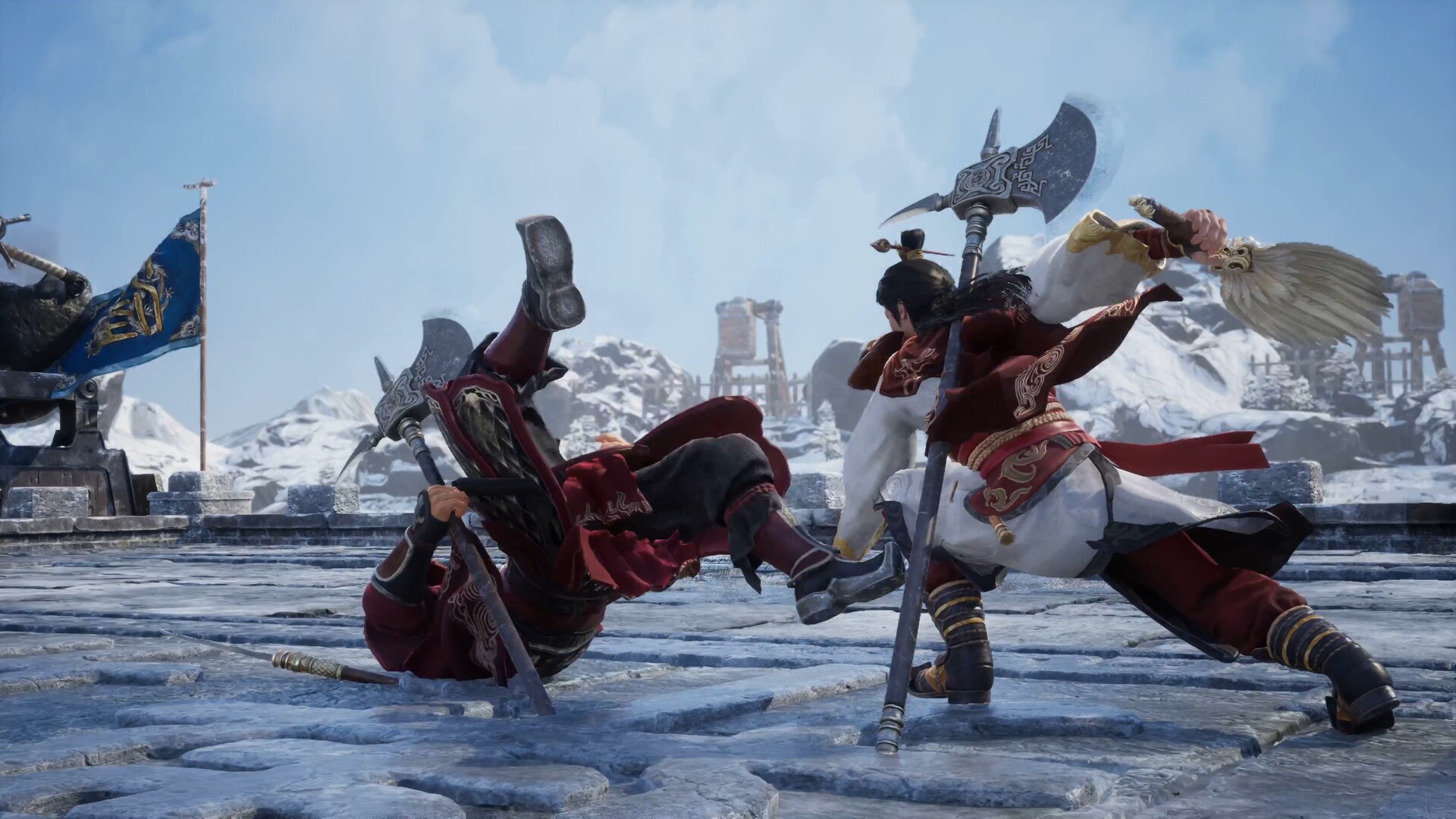 Kingdom Heroes：Arena screenshot 7