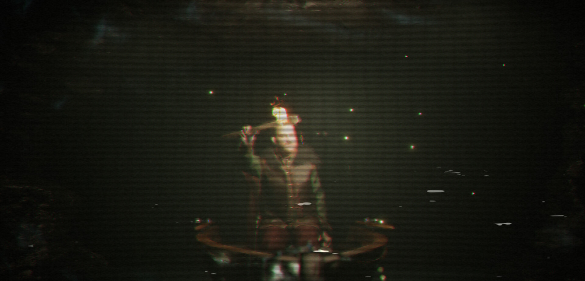 PROJECT 13 Perception Test screenshot 2