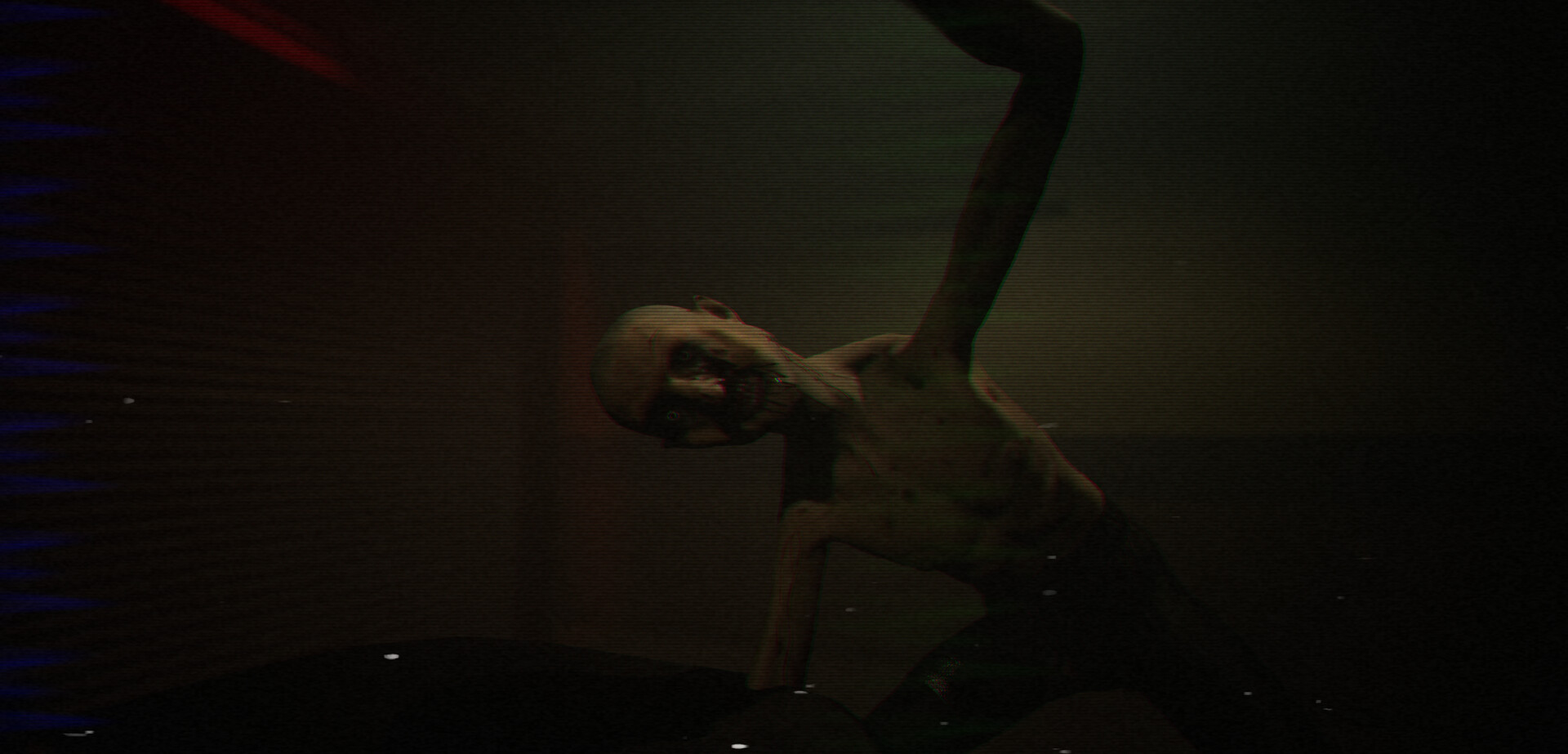 PROJECT 13 Perception Test screenshot 1