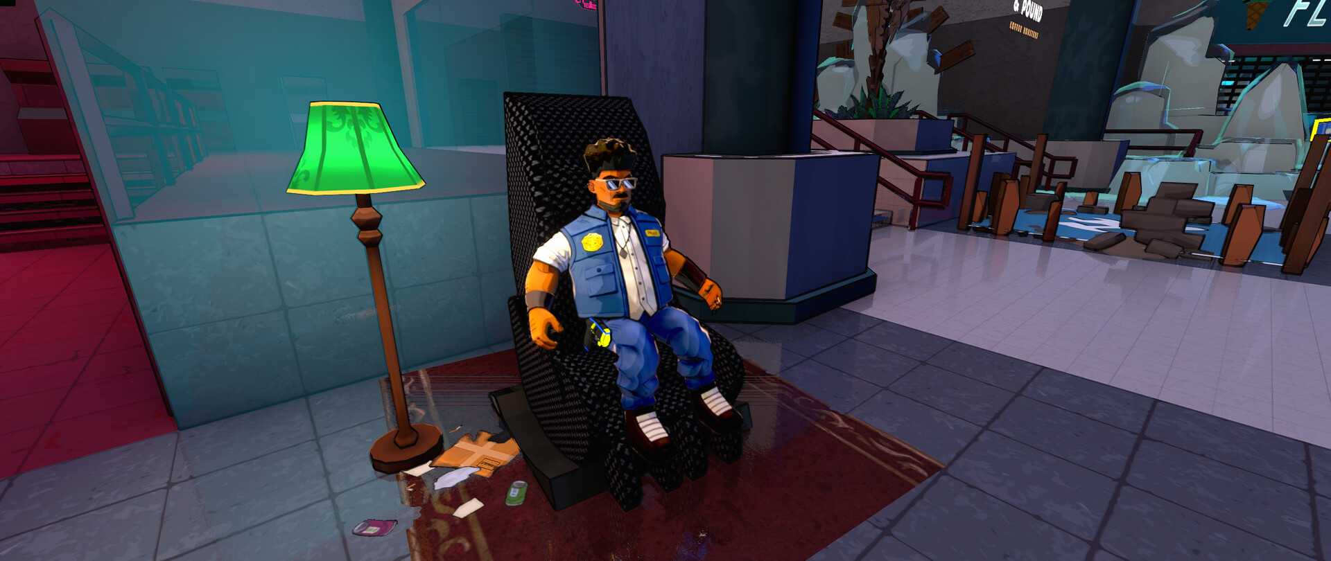 Nightmare Kitchen screenshot 9