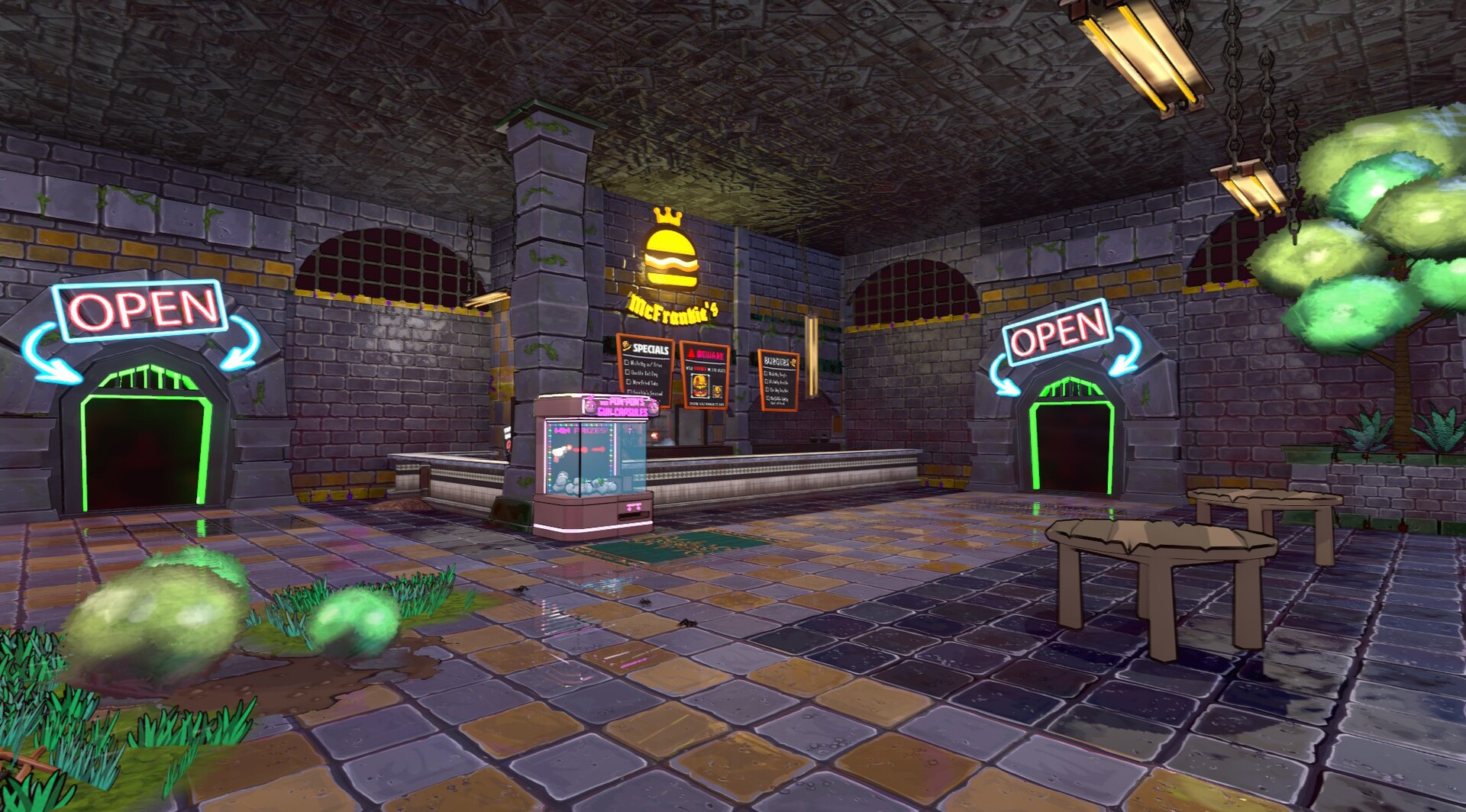 Nightmare Kitchen screenshot 15