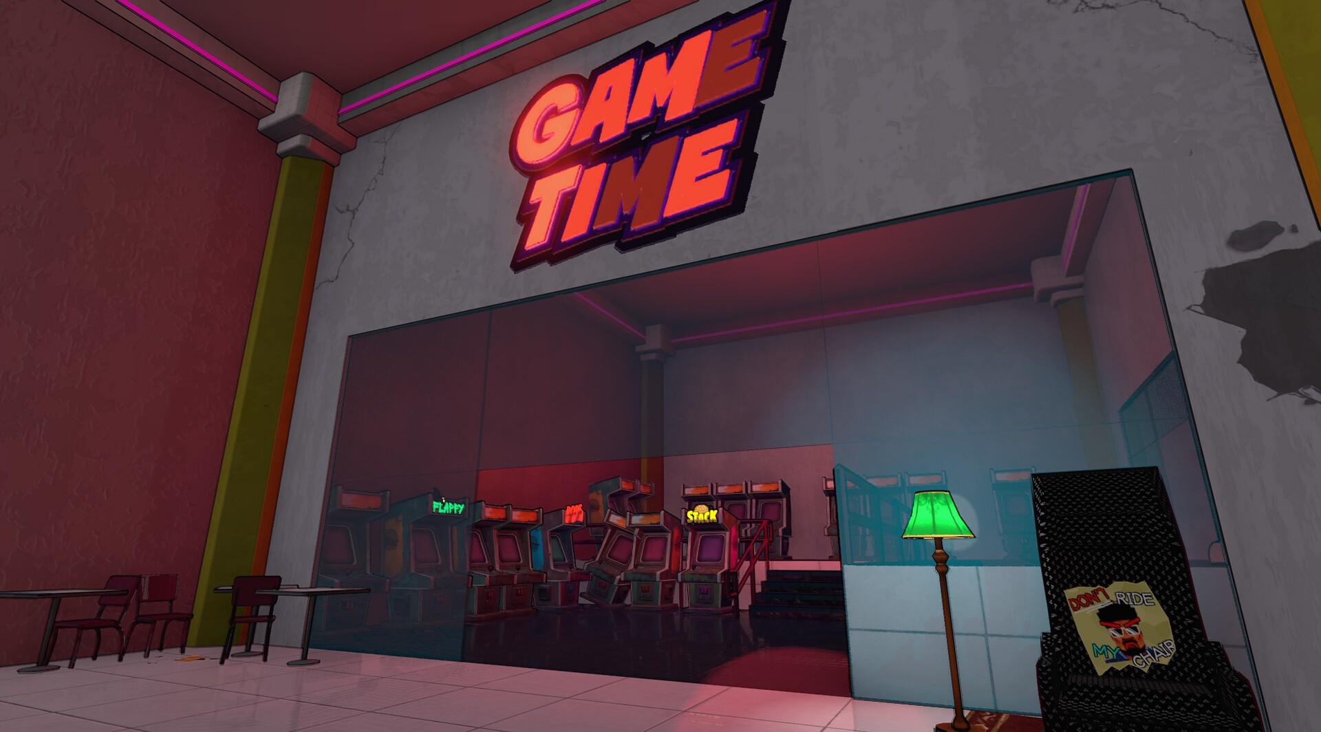Nightmare Kitchen screenshot 10
