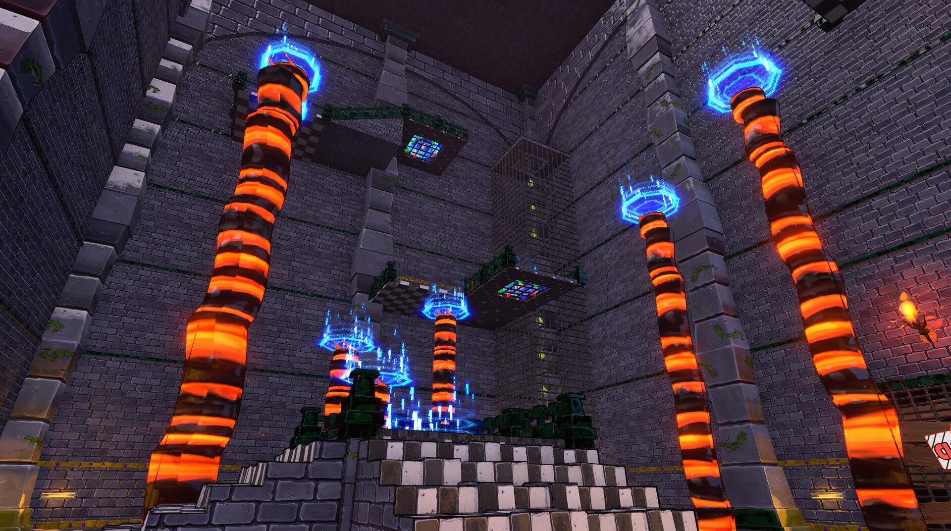 Nightmare Kitchen screenshot 12