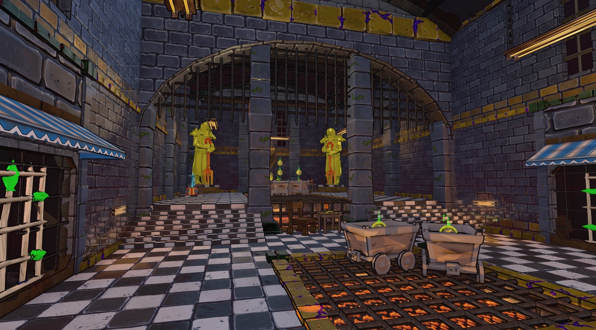 Nightmare Kitchen screenshot 17