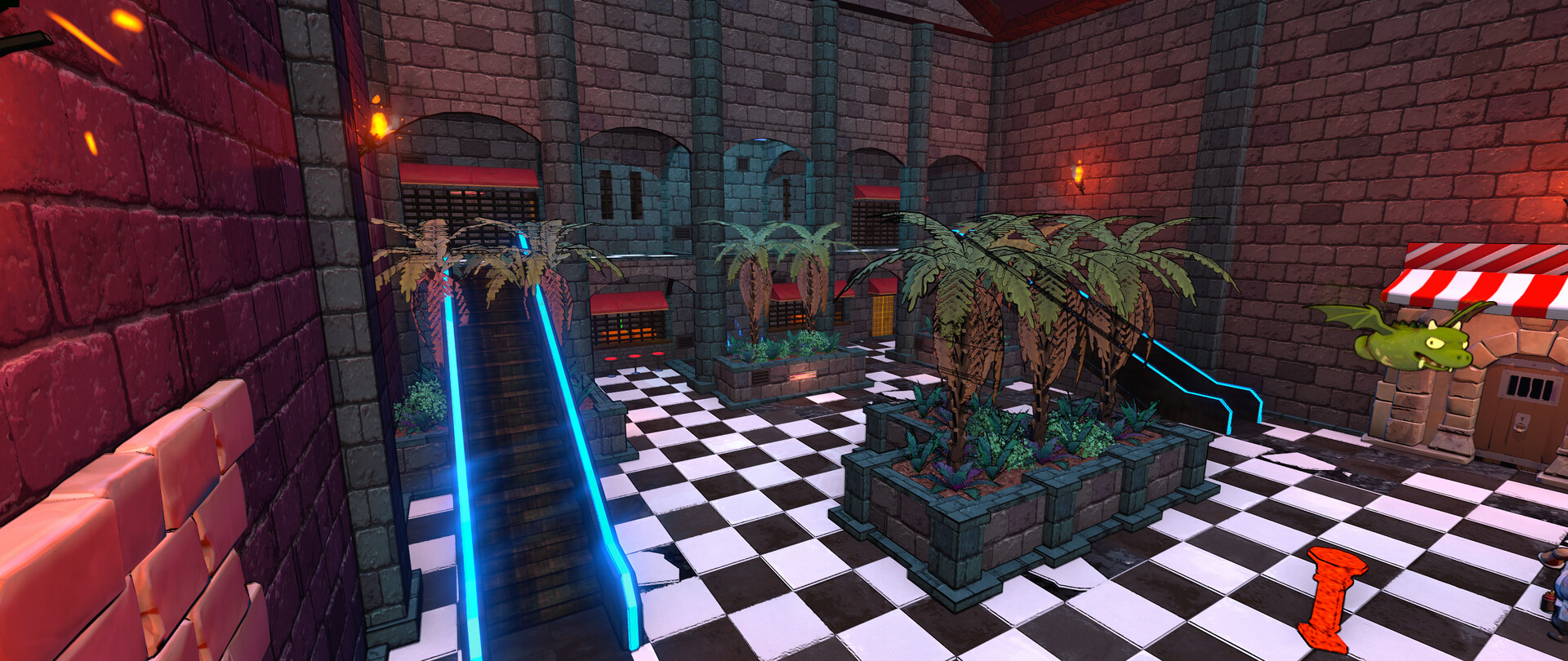 Nightmare Kitchen screenshot 13