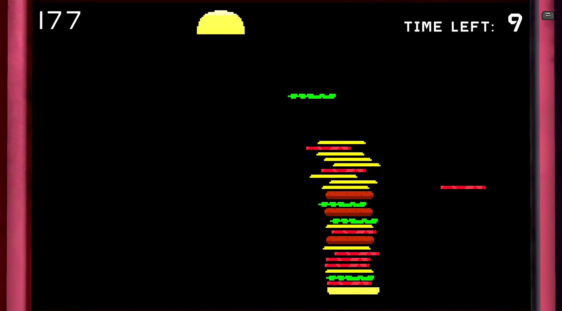 Nightmare Kitchen screenshot 11