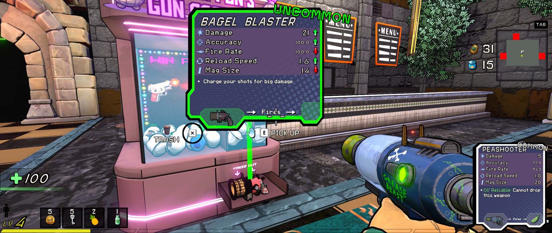 Nightmare Kitchen screenshot 8