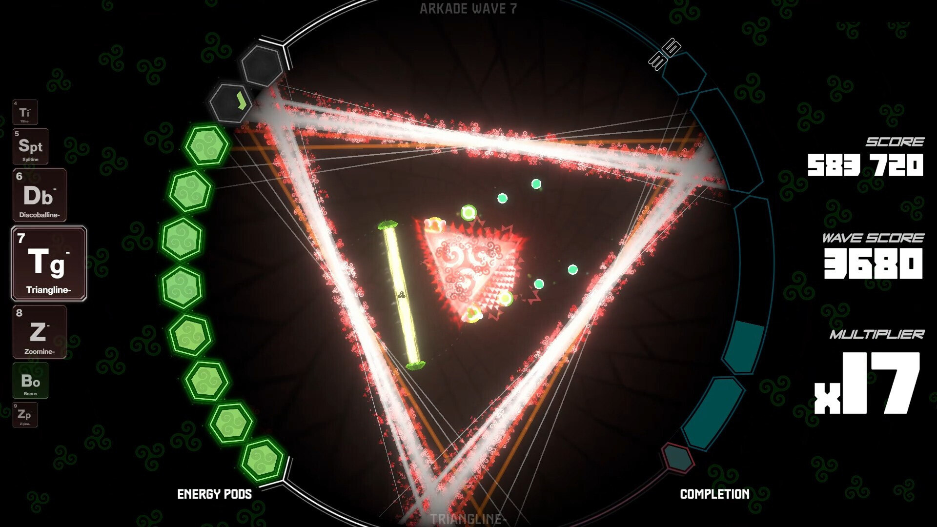 Super reaKtor screenshot 6