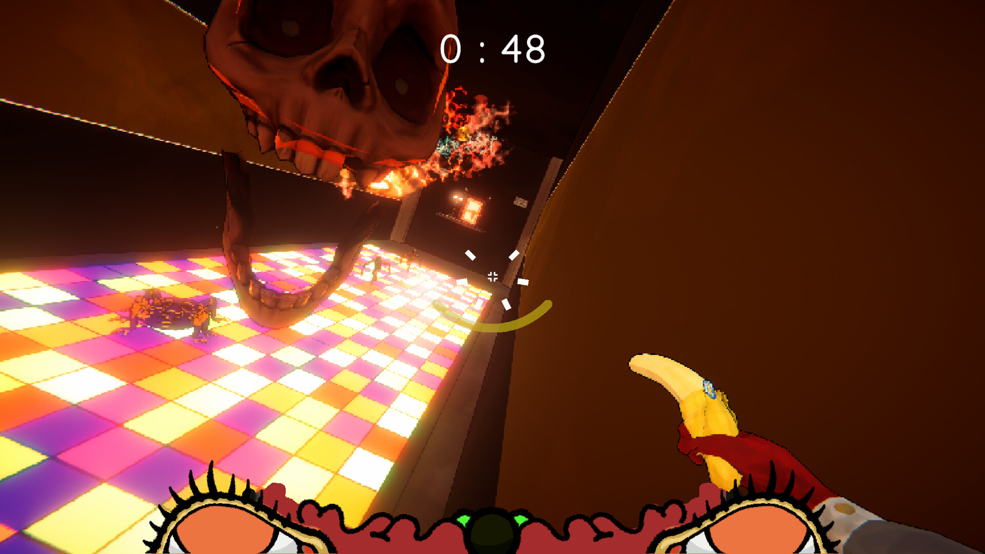 EVERDREAM screenshot 1
