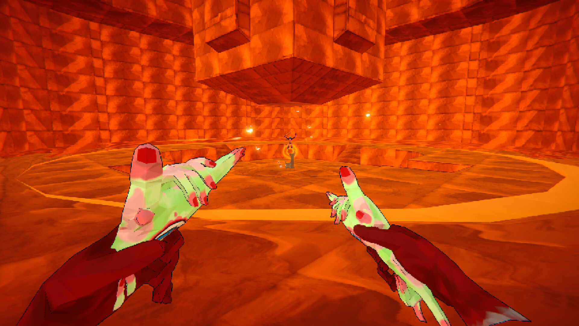 EVERDREAM screenshot 6
