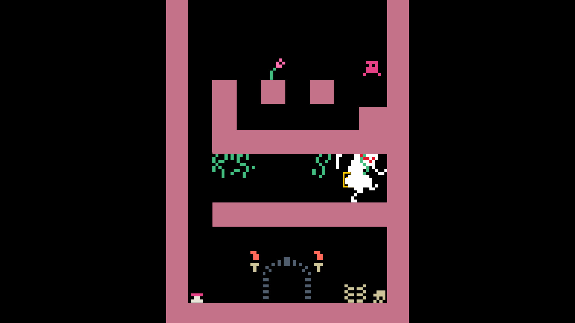 Spooky Pixel Hero screenshot 5
