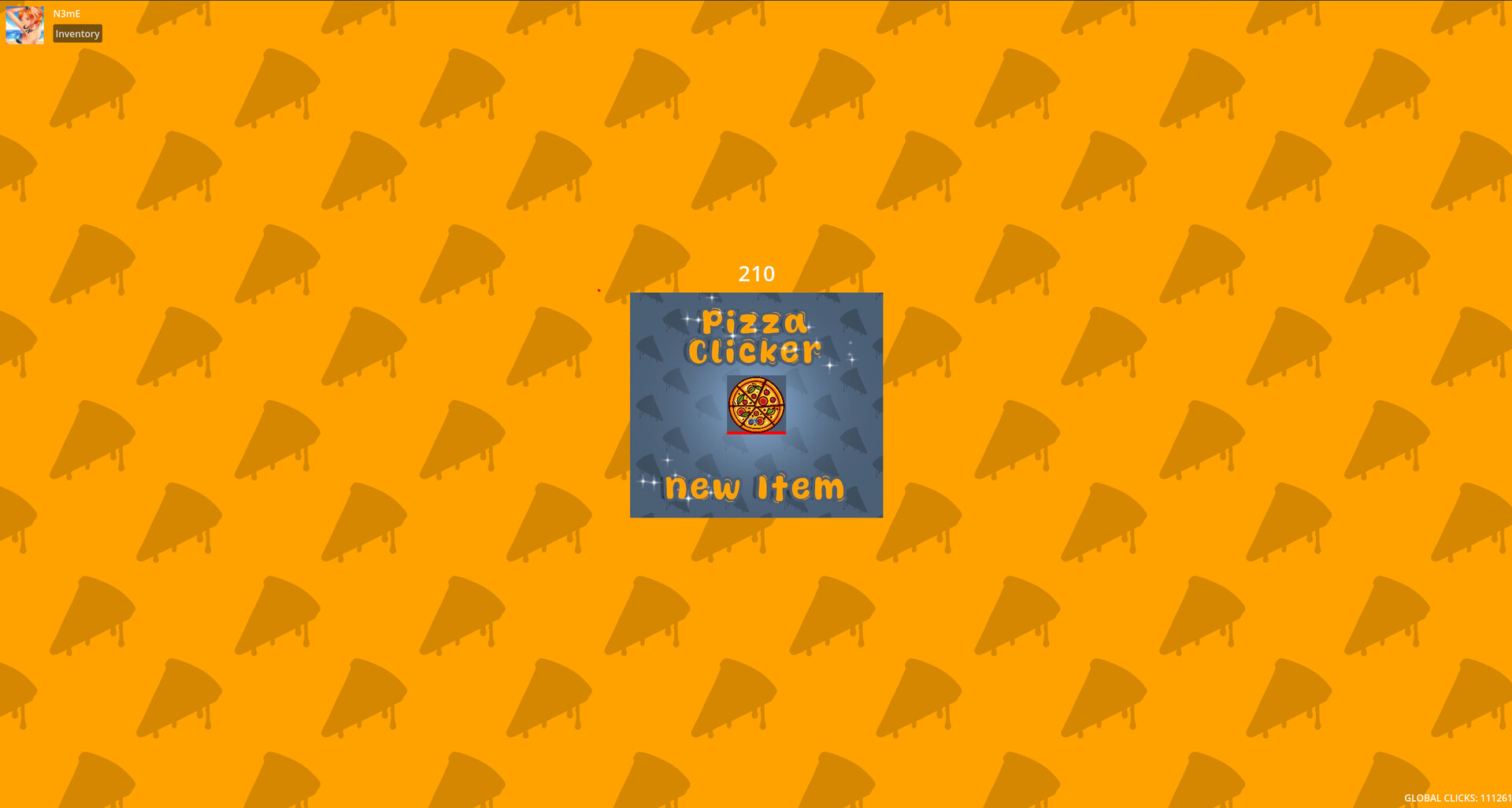 Just Pizza screenshot 4