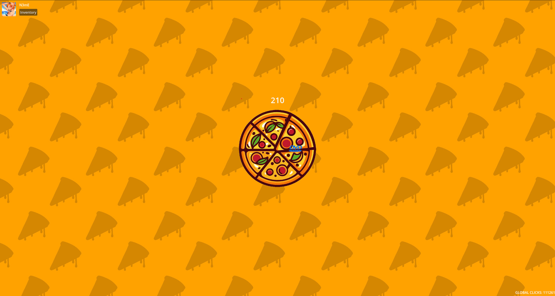 Just Pizza screenshot 5