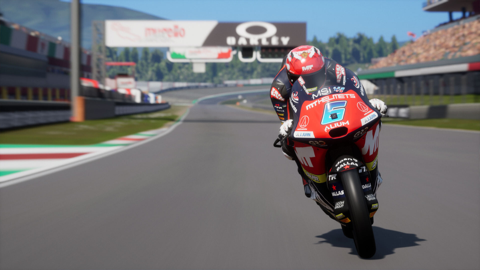 MotoGP™25 screenshot 8