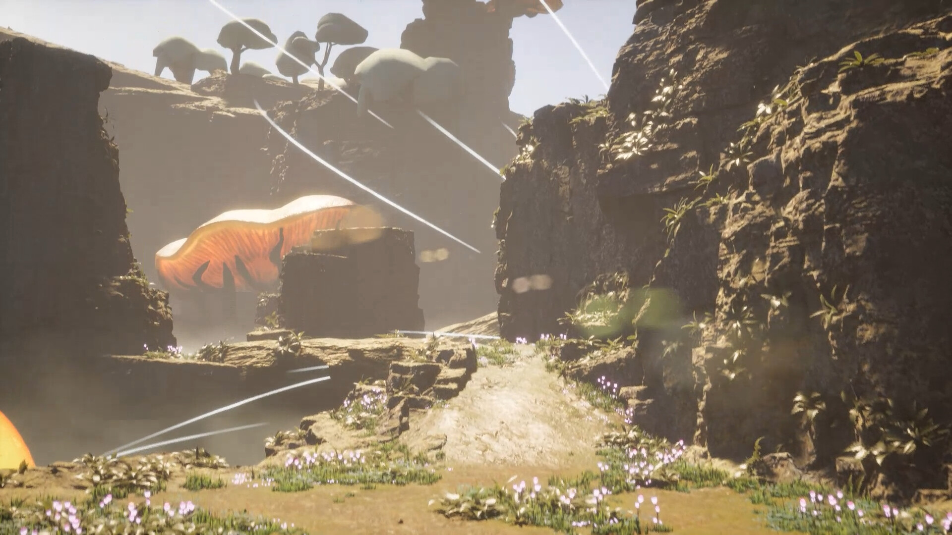 Anthèse screenshot 8