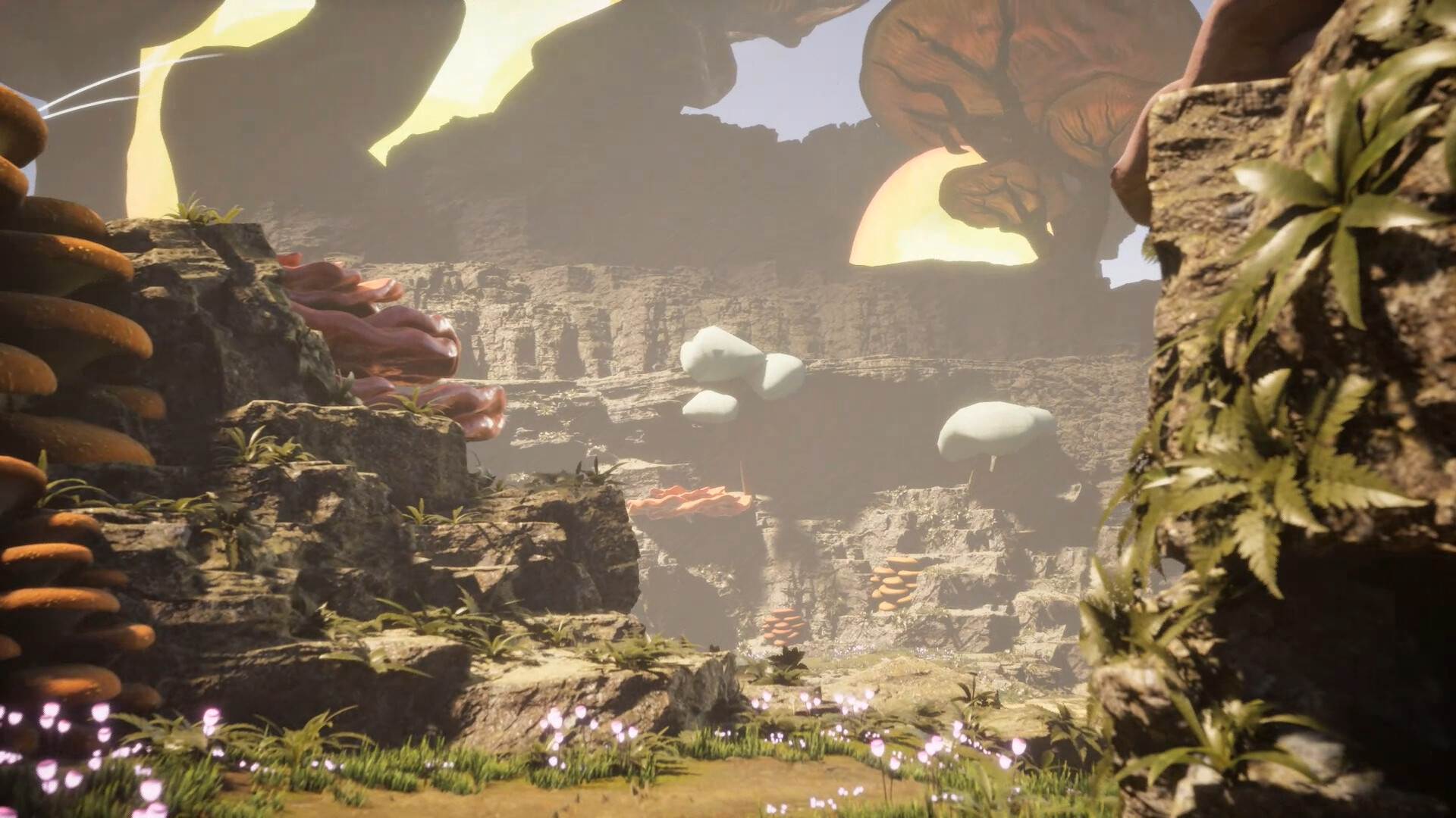 Anthèse screenshot 6