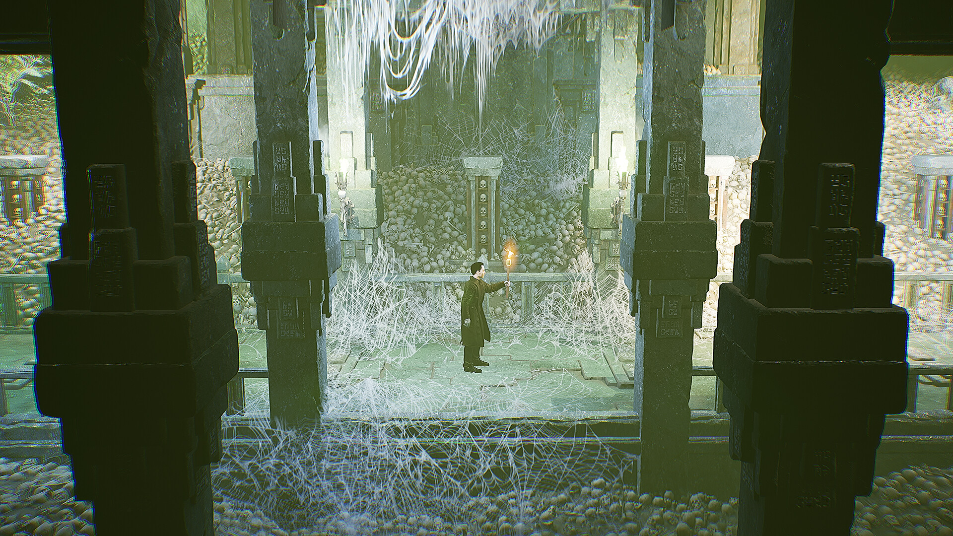 Etera screenshot 8