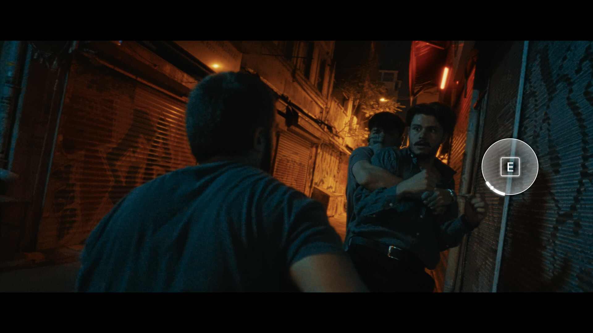 Love: Fall in Death screenshot 11
