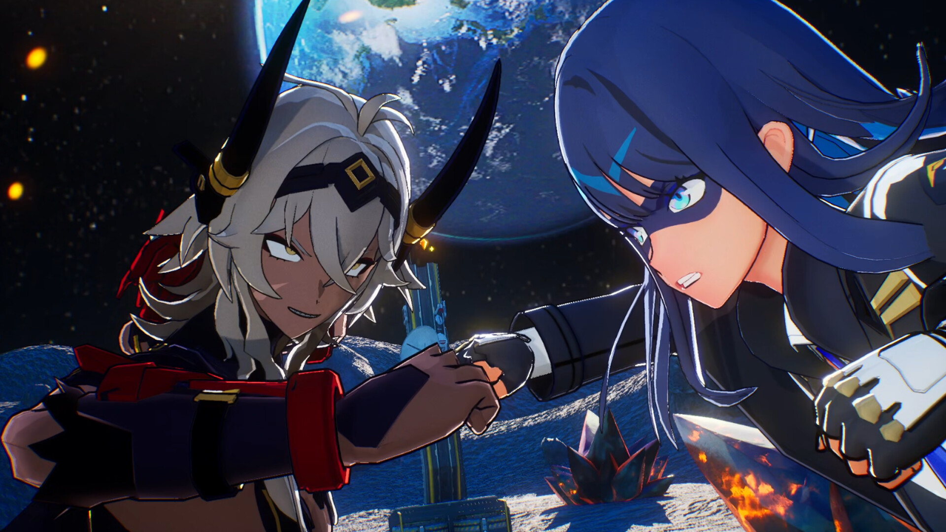 MIGHTREYA screenshot 21